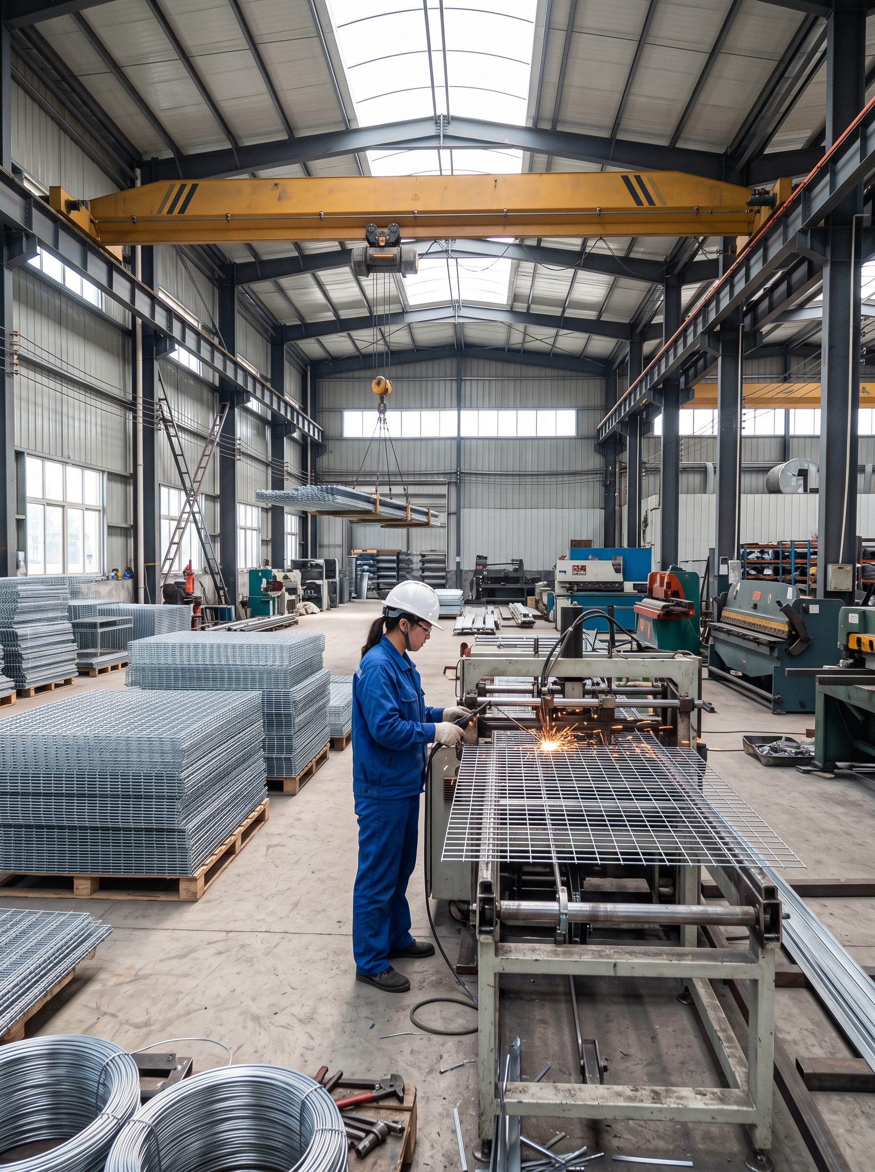 Dezhou Yousen Import and Export Co.,Ltd.