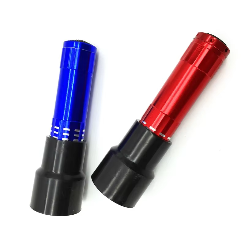 Incubator Eggtester Egg Candling Lamp 9 LED Super Cold Incubation Equipment Chicken Tool LED Eggtester Egg Light 