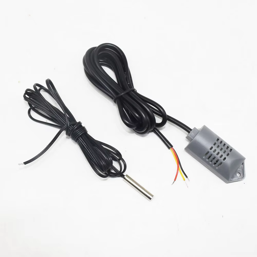 Incubator Automatic Temperature Sensor Incubator Accessories Quality Assurance Temperature And Humidity Probe Thermostat