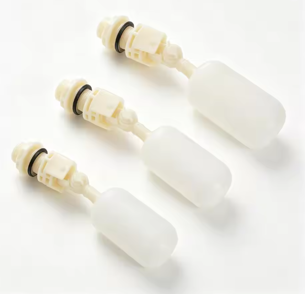 Cattle Water Float Valve 1/2" for Automatic Water Bowl Horse Goat Sheep Pig Dog Water Trough Farm Livestock Supplies
